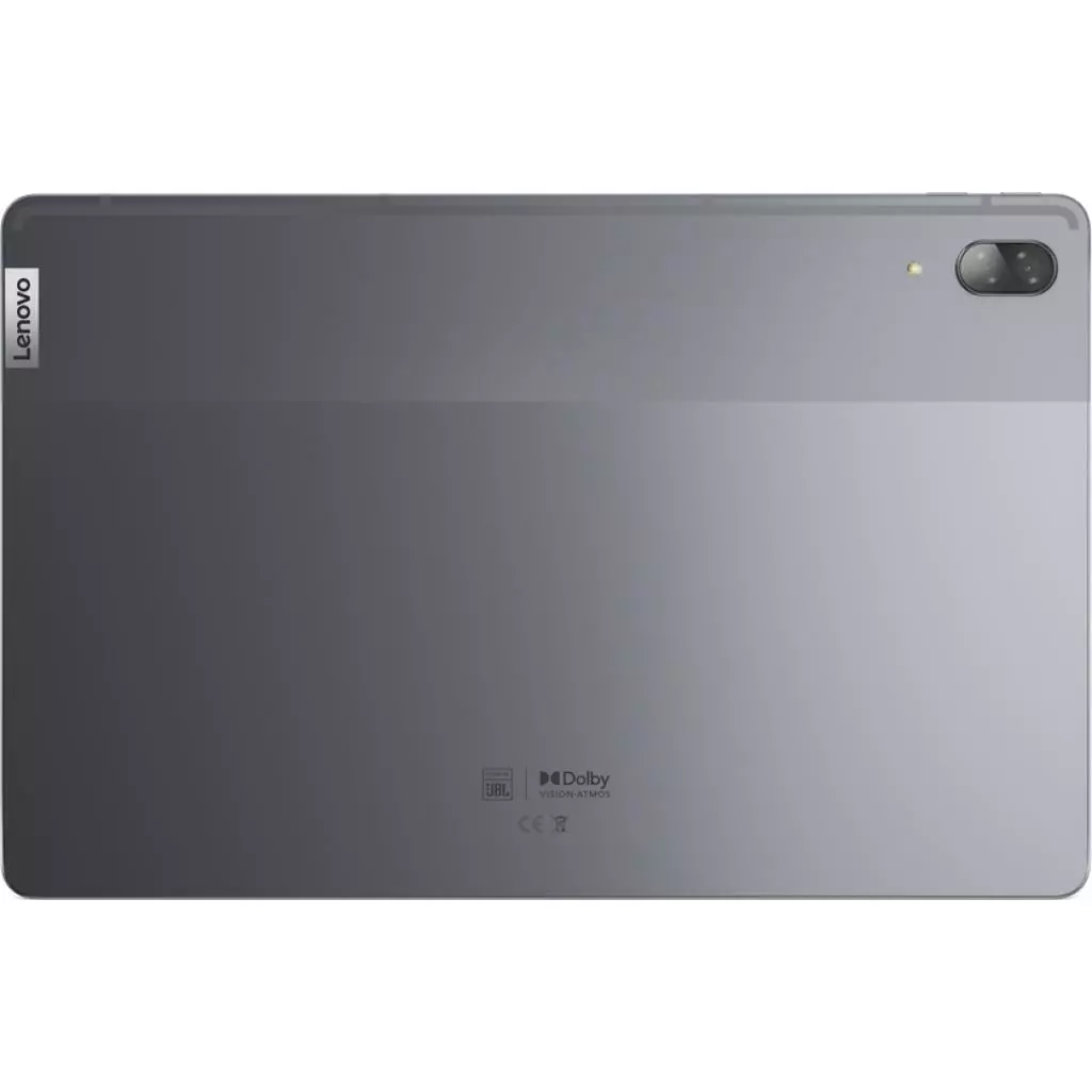 Планшет Lenovo Tab P11 Pro 6/128 LTE Slate Grey (KB + Pen) (ZA7D0074UA) - 1 Планшет Lenovo Tab P11 Pro 6/128 LTE Slate Grey (KB + Pen) (ZA7D0074UA) - 1