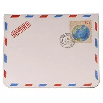 Чехол для планшета SB iPad ART (white envelope) (324305_5)