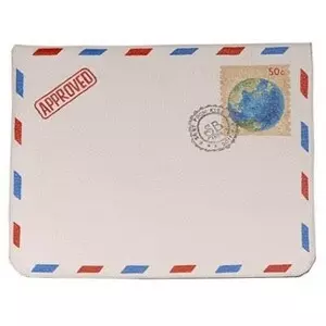 Чехол для планшета SB iPad ART (white envelope) (324305_5)