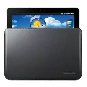 Чехол для планшета Samsung P7500, 10.1" (EFC-1B1LBECSTD)