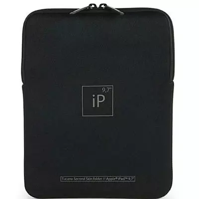 Чехол для планшета Tucano 9.7" iPad Elements SE (BF-NU-IP)