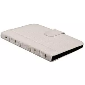 Чехол для планшета SB Bookcase GLXY Tab7 (White) (SB143005)