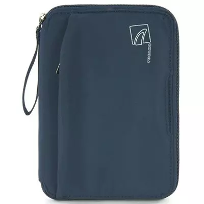 Чехол для планшета Tucano Youngster tablet blue (TABY7-BS)