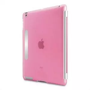 Чехол для планшета Belkin iPad2, iPad3, iPad4 Snap Shield Secure (Pink) (F8N745cwC04)