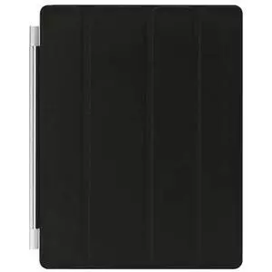 Чехол для планшета Apple Smart Cover для iPad (black) (MD301ZM/A)