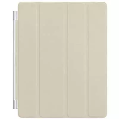 Чехол для планшета Apple Smart Cover для iPad (cream) (MD305ZM/A)