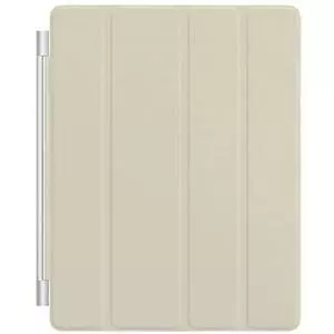 Чехол для планшета Apple Smart Cover для iPad (cream) (MD305ZM/A)