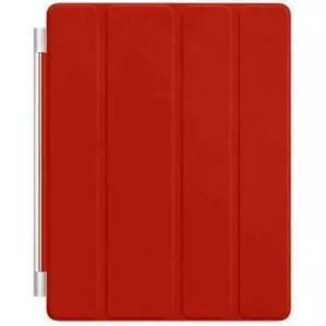 Чехол для планшета Apple Smart Cover для iPad (red) (MD304ZM/A)
