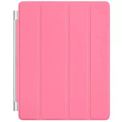Чехол для планшета Apple Smart Cover для iPad (pink) (MD308ZM/A)