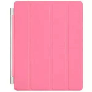 Чехол для планшета Apple Smart Cover для iPad (pink) (MD308ZM/A)