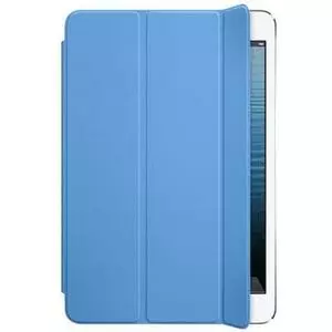 Чехол для планшета Apple Smart Cover для iPad mini (blue) (MD970ZM/A)