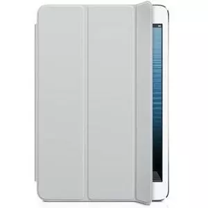 Чехол для планшета Apple Smart Cover для iPad mini (light gray) (MD967ZM/A)