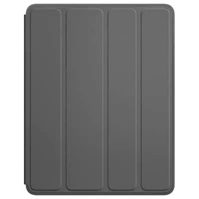 Чехол для планшета Apple iPad Smart Case для iPad (dark gray) (MD454ZM/A)