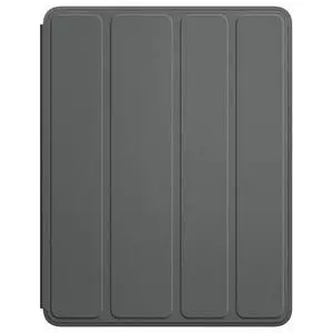 Чехол для планшета Apple iPad Smart Case для iPad (dark gray) (MD454ZM/A)