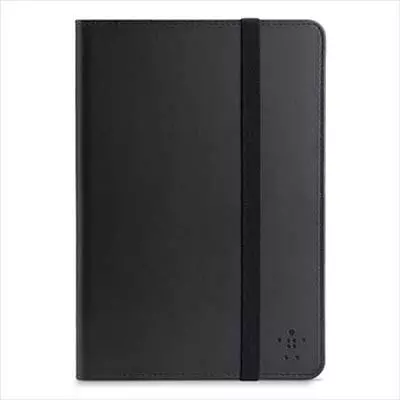 Чехол для планшета Belkin iPad mini Bi-Fold Strap Cover (F7N036vfC00)