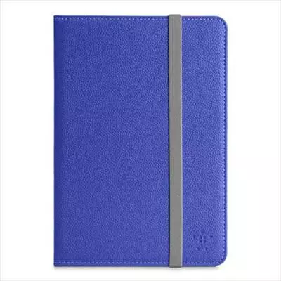 Чехол для планшета Belkin iPad mini Classic Strap Cover (F7N032vfC01)