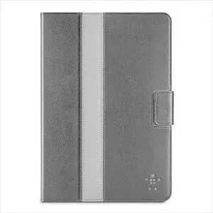 Чехол для планшета Belkin iPad mini Striped Cover Stand (F7N024vfC01)