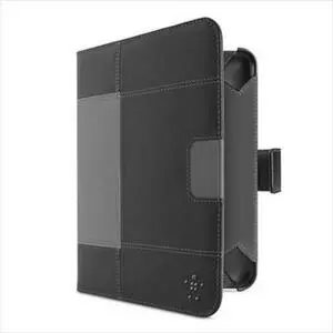 Чехол для планшета Belkin 7 Kindle Fire HD Glam Tab Cover Stand (F8N891vfC00)