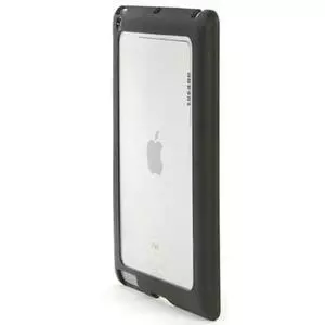 Чехол для планшета Tucano iPad2/3/4 Bordo Rubber+Polycarbonate (IPDBO23)