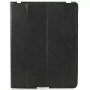 Чехол для планшета Tucano iPad2/3/4 Cornice Eco leather (Black) (IPDCO23)
