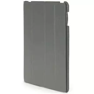 Чехол для планшета Tucano iPad2/3/4 Cornice Eco leather (Grey) (IPDCO23-G)