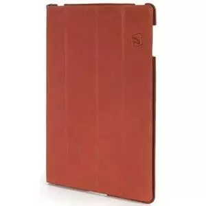 Чехол для планшета Tucano iPad2/3/4 Cornice Eco leather (Red) (IPDCO23-R)