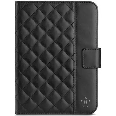 Чехол для планшета Belkin iPad mini Quilted Cover Stand (F7N040vfC00)