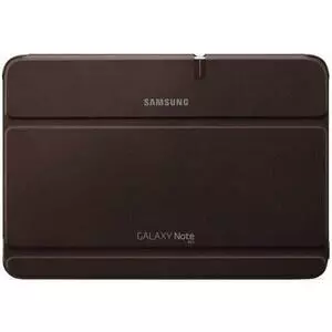 Чехол для планшета Samsung N8000, 10.1" Amber Brown (EFC-1G2NAECSTD)