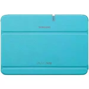 Чехол для планшета Samsung N8000, 10.1" Capri Blue (EFC-1G2NLECSTD)