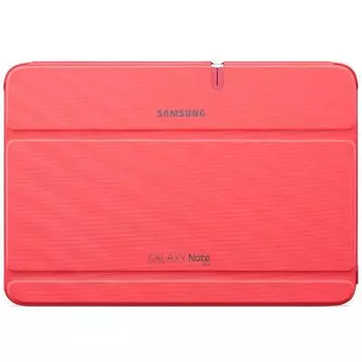 Чехол для планшета Samsung N8000, 10.1" Berry Pink (EFC-1G2NPECSTD)
