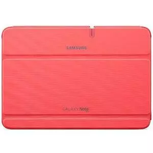 Чехол для планшета Samsung N8000, 10.1" Berry Pink (EFC-1G2NPECSTD)