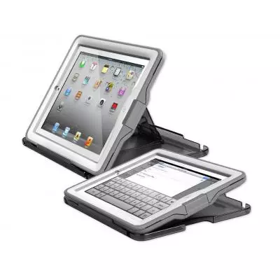 Чехол для планшета Belkin iPad4 LifeProof Case & Cover/Stand (1109-02) - 3 Чехол для планшета Belkin iPad4 LifeProof Case & Cover/Stand (1109-02) - 3