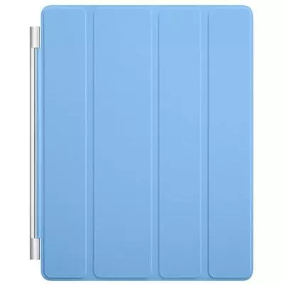 Чехол для планшета Apple Smart Cover для iPad 2 (blue) (MC942ZM/A)