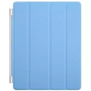 Чехол для планшета Apple Smart Cover для iPad 2 (blue) (MC942ZM/A)