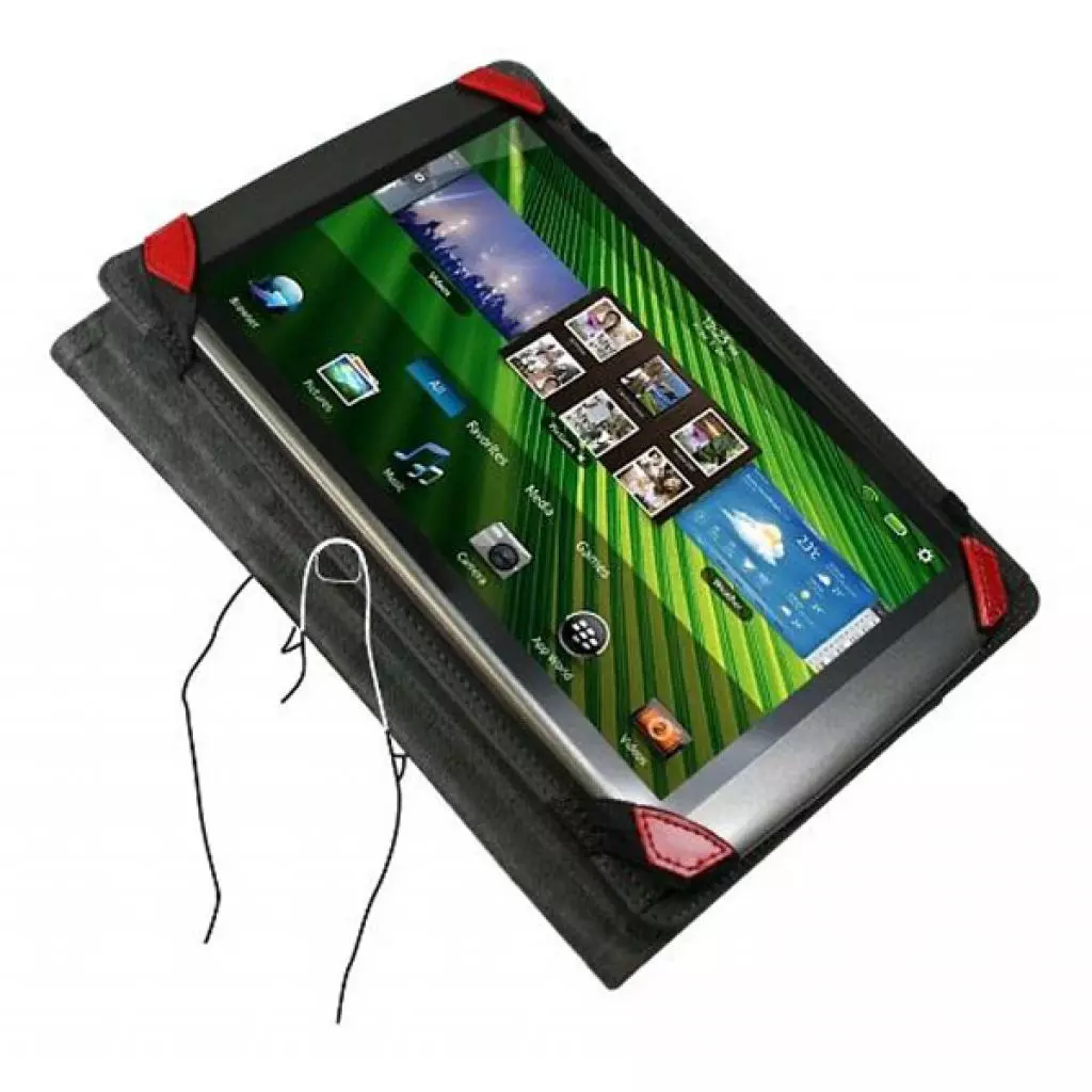 Чехол для планшета Port Designs 10.1" Cancun Universal (201196) - 5 Чехол для планшета Port Designs 10.1" Cancun Universal (201196) - 5