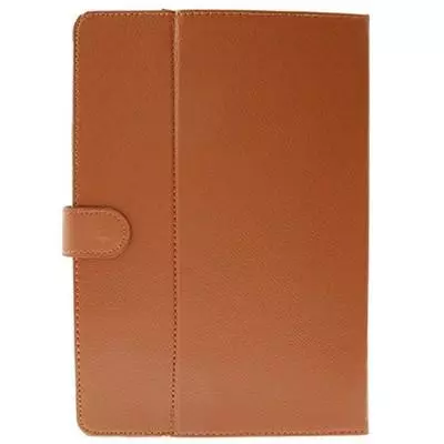 Чехол для планшета Drobak 10" Universal Brown (212643)