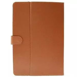 Чехол для планшета Drobak 10" Universal Brown (212643)