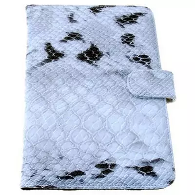 Чехол для планшета Drobak 7 Universal/Сrocodile Case/White (212632)
