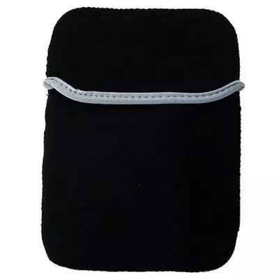 Чехол для планшета Drobak 7" Universal Neoprene Case (Black) (212628)