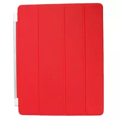 Чехол для планшета Drobak 9.7" Apple iPad /Red (210214)