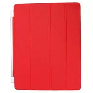 Чехол для планшета Drobak 9.7" Apple iPad /Red (210214)