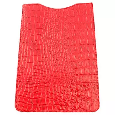 Чехол для планшета Drobak 7 Universal/Сrocodile Case /Red (216806)