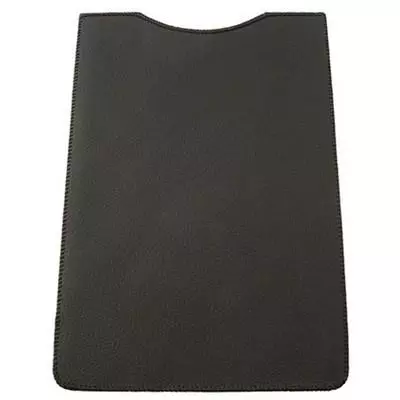 Чехол для планшета Drobak 7 Universal/Smooth Case/Black (216808)