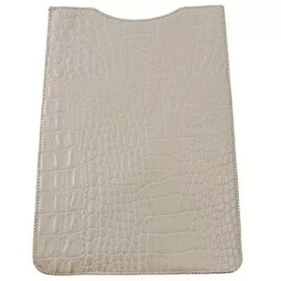 Чехол для планшета Drobak 7 Universal/Сrocodile Case /White (216809)