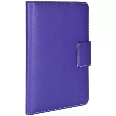 Чехол для планшета Lex 7" Universal (Deep Purle) (LXTC-4007DP)