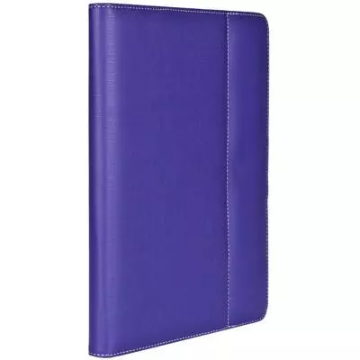 Чехол для планшета Lex 10" Universal (Deep Purle) (LXTC-4010DP)