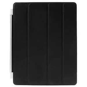 Чехол для планшета Drobak 9.7" Apple iPad Black (210213)