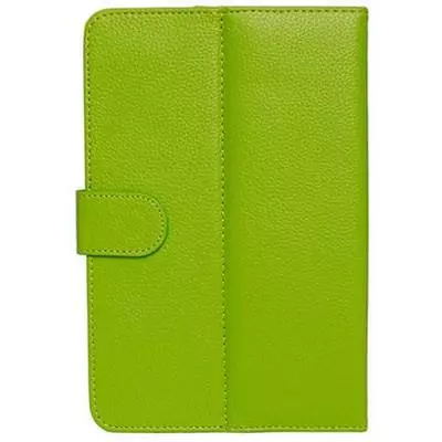 Чехол для планшета Drobak 7 Universal Green (212638)