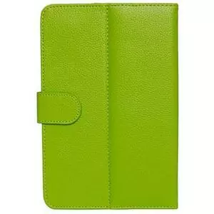 Чехол для планшета Drobak 7 Universal Green (212638)