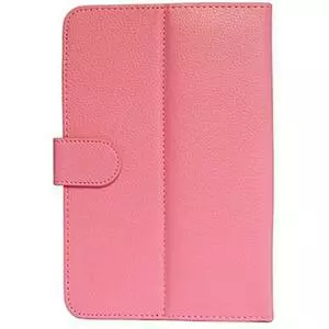 Чехол для планшета Drobak 7 Universal Pink (212641)